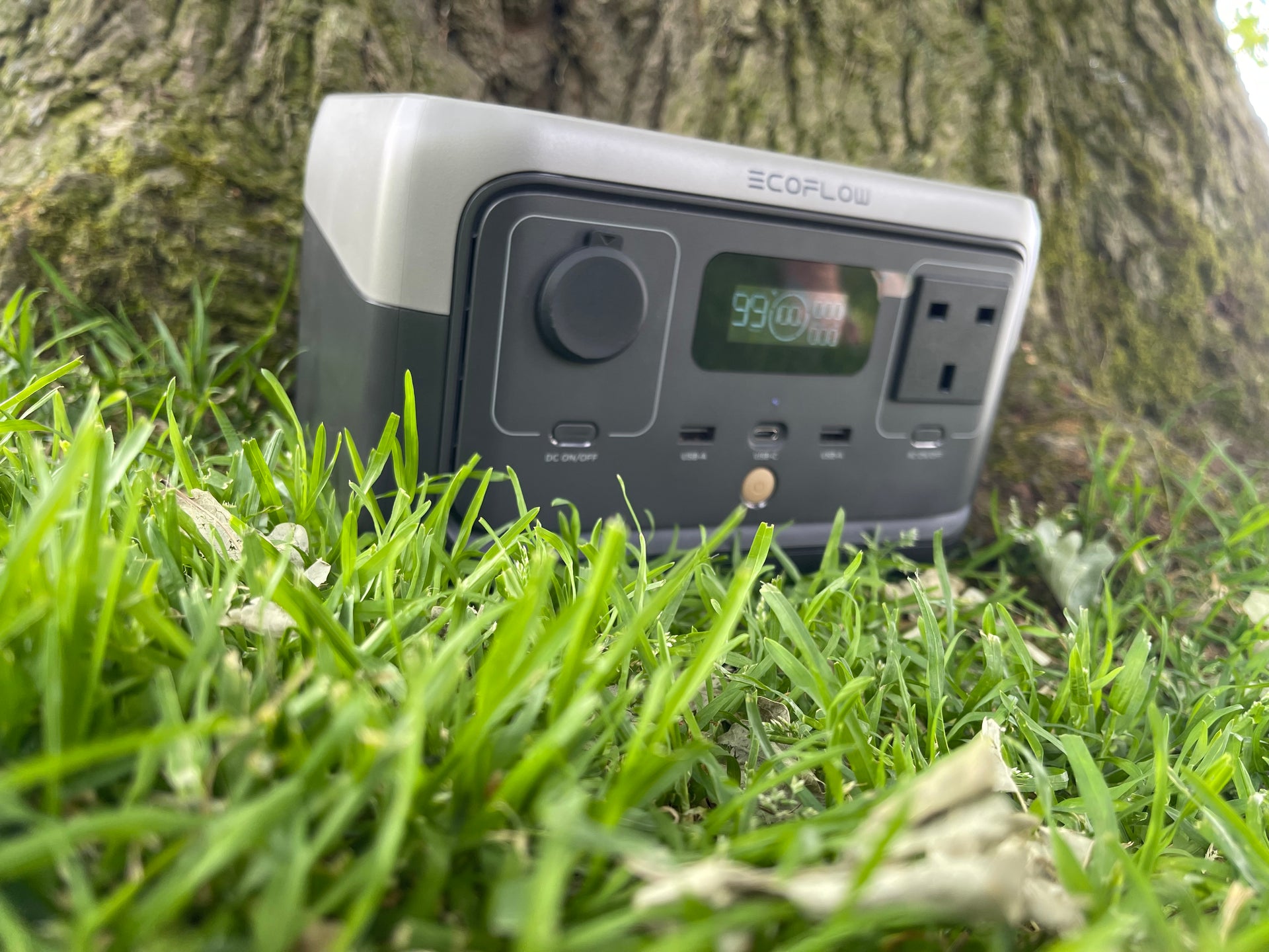 EcoFlow River 2 - Unleashing Portable Power and Convenience