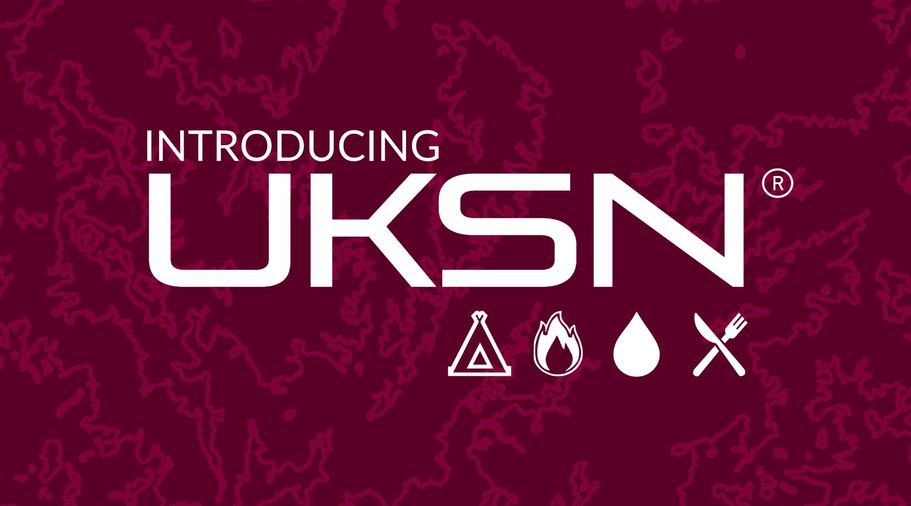 What is the UKSN?