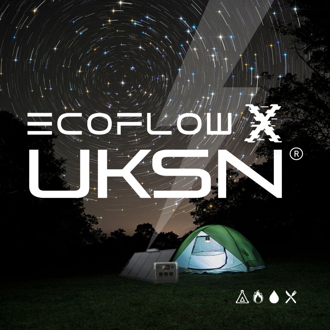 EcoFlow Power Stations: UKSN's Essential Guide + Discount Codes!