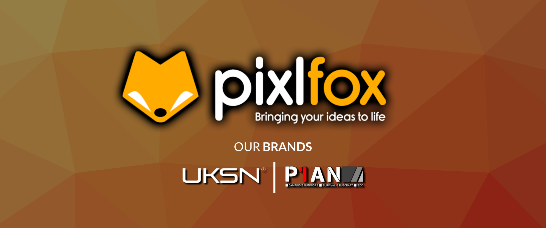 Welcome to Pixlfox