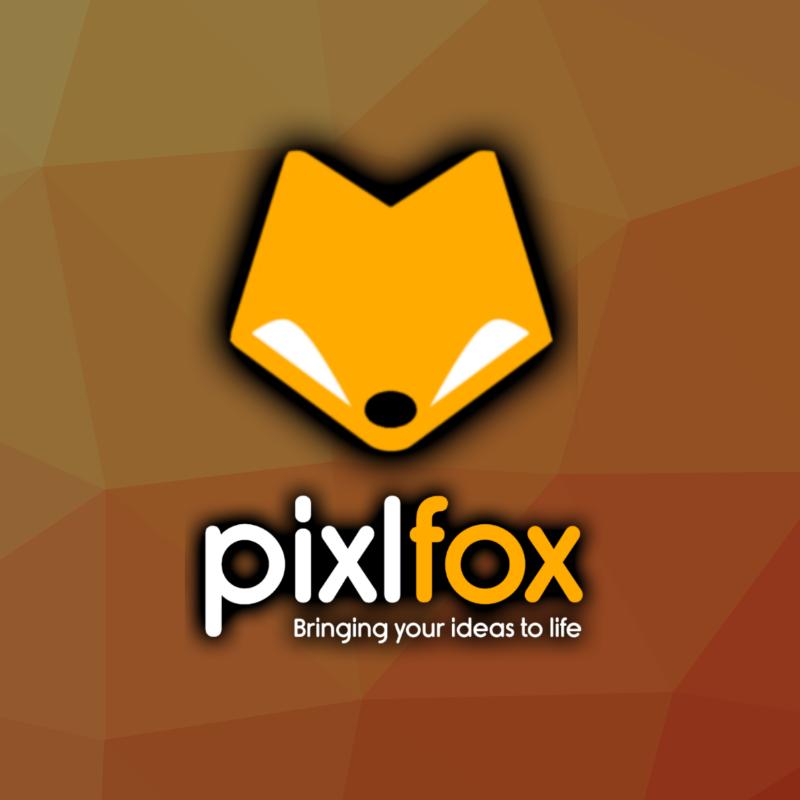 Pixlfox Services
