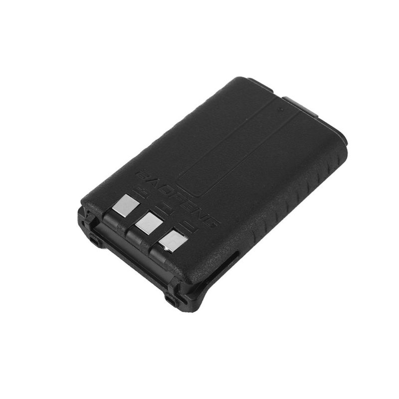 UV-5RA/UV-5R+/UV-5R Compatible  7.4V 1800mAh Li-Ion Battery