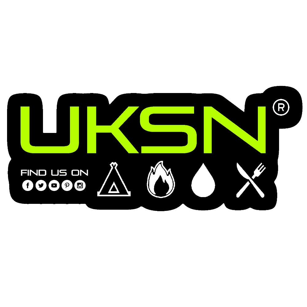 UKSN Member Sticker (Type 2)